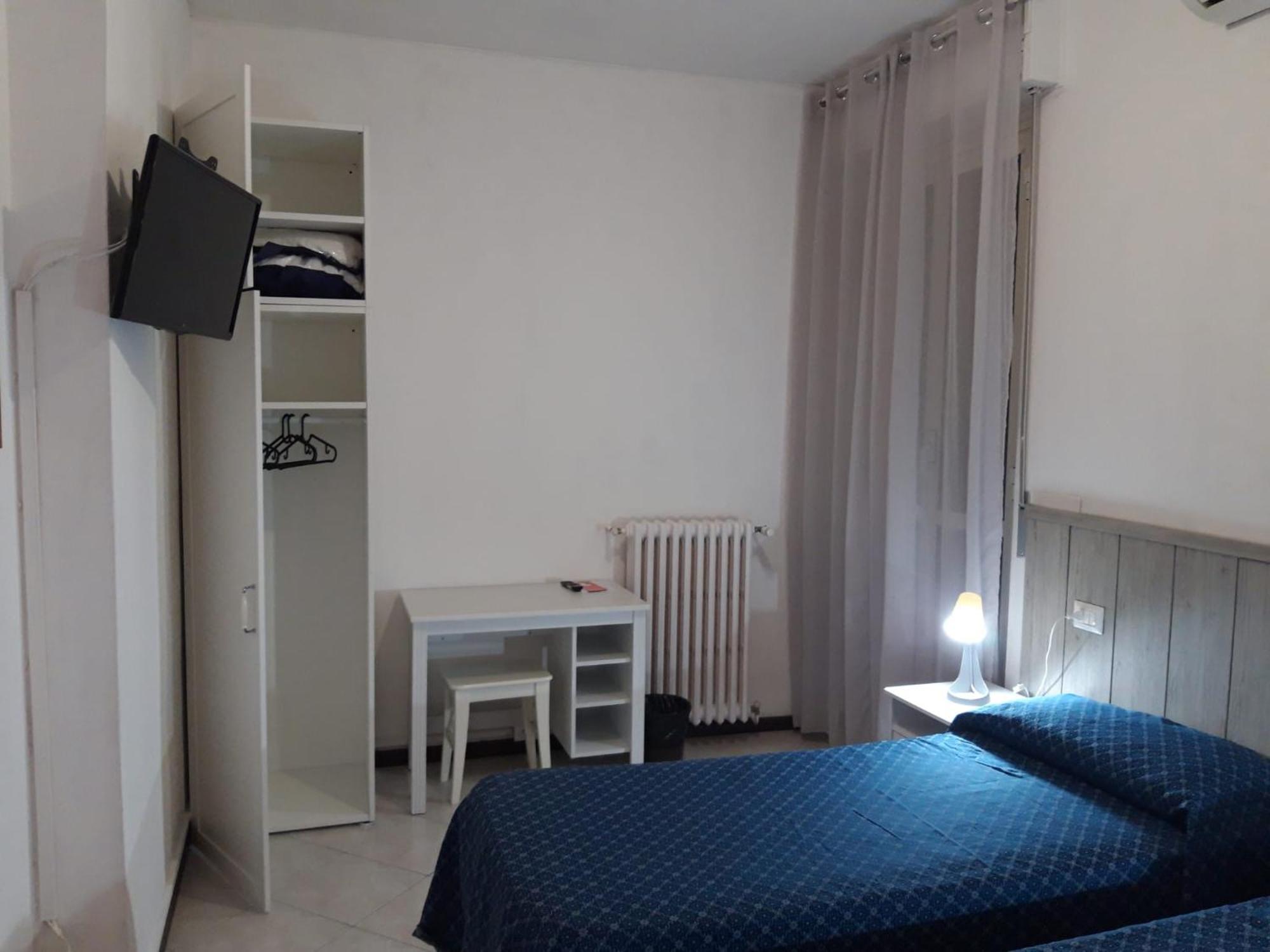 Hotel Citta Studi — Photos 2
